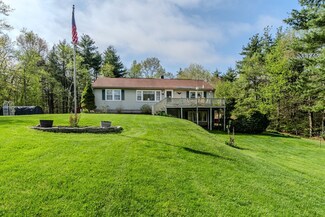 64 White Loaf Rd, Southampton, MA 01073