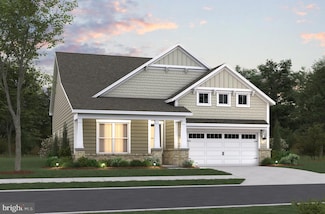 TBB Cypress Ct, Lewes, DE 19958