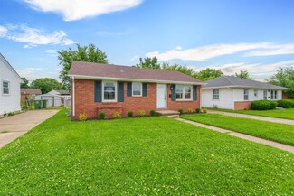 1329 Carter Rd, Owensboro, KY 42301