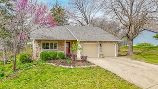 2503 Lynnwood Dr, Columbia, MO 65203