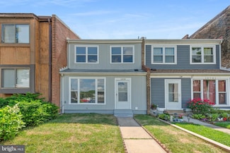 10779 Primrose Ct, Manassas, VA 20109