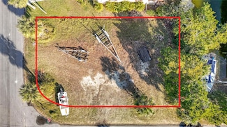 Lot 1 Orient Dr, Hernando Beach, FL 34607