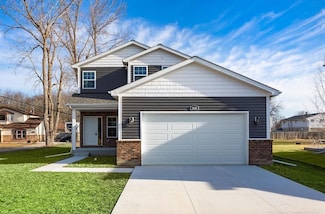 28845 Anchor Dr, Chesterfield, MI 48047