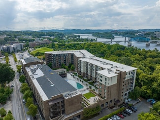 200 Manufacturers Rd Unit 445, Chattanooga, TN 37405