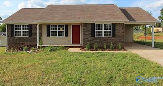 103 Agan Ct, Weaver, AL 36277