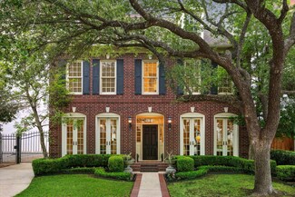 4228 Marquette St, Houston, TX 77005