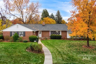 5521 W Lubkin St, Boise, ID 83706