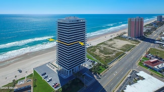 2200 N Atlantic Ave Unit 1201, Daytona Beach, FL 32118