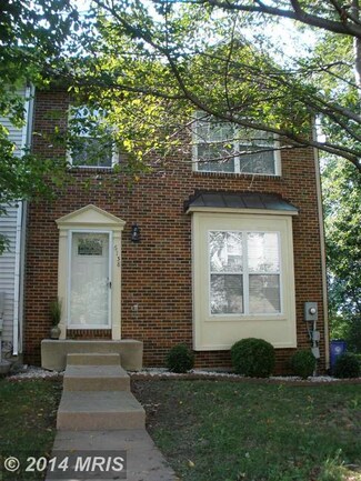 6138 Baldridge Terrace, Frederick, MD 21701