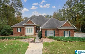 417 Liberty Ridge Rd, Chelsea, AL 35043