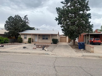 8213 Roma Ave NE, Albuquerque, NM 87108