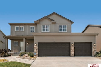 8118 S 198th Ave, Gretna, NE 68028