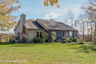 60 John Shults Rd, Saugerties, NY 12477