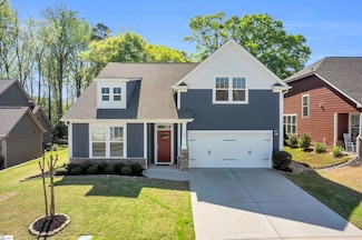 104 Mares Head Place, Taylors, SC 29687