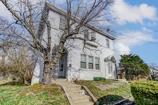3025 Mchenry Ave, Cincinnati, OH 45211