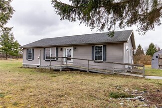 27148 Perch Lake Rd, Watertown, NY 13601