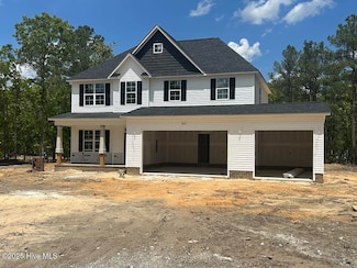15661 Vista Point Ct, Wagram, NC 28396