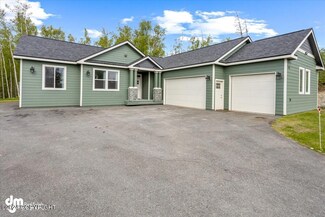 1756 S Berlin Rose St, Wasilla, AK 99623