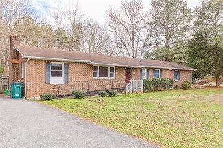 4279 Glasgow Rd, Glen Allen, VA 23060