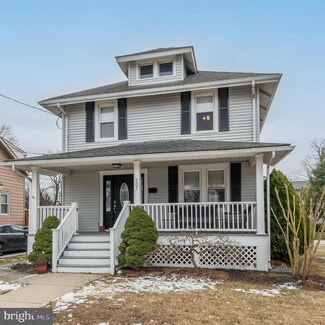 107 Estaugh Ave, Berlin, NJ 08009