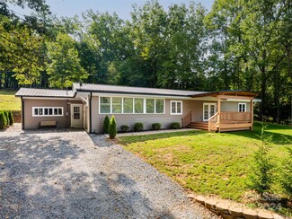 309 Auburn Sky Trail Unit 4, 5, Mills River, NC 28759