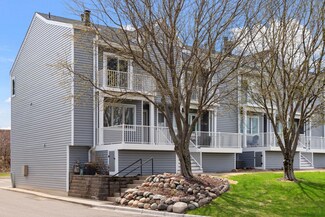 1601 W Wayzata Blvd Unit H, Long Lake, MN 55356