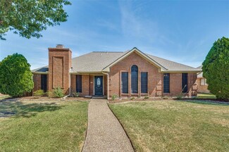 1313 Sandy Creek Dr, Allen, TX 75002