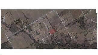 County road 0025, Corsicana, TX 75110
