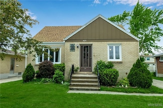 192 Diane Dr, Buffalo, NY 14225