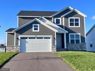 2479 Jacamar Ave NE, Saint Michael, MN 55376