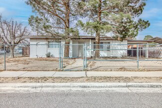 8101 Newland Ct, El Paso, TX 79907