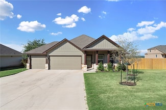 209 Bobby Lou Ln, Copperas Cove, TX 76522