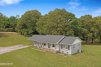 5790 Smyrna Rd, Westport, TN 38387