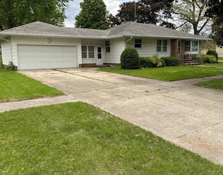 525 SE 1st St, Eagle Grove, IA 50533