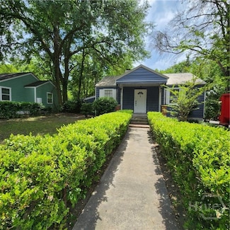 1923 New Mexico St, Savannah, GA 31404
