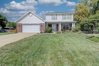 1001 Delmar Dr, O Fallon, MO 63366