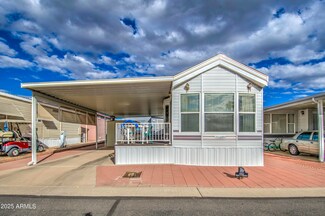 7750 E Broadway Rd Unit 294, Mesa, AZ 85208