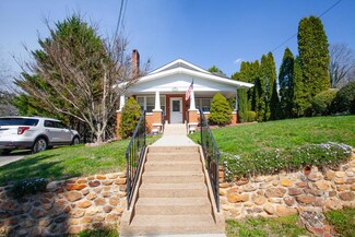 77 Campbell St, Murphy, NC 28906
