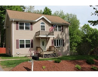 433 Westminster Hill Rd, Fitchburg, MA 01420