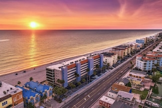 13720 Gulf Blvd Unit 609, Madeira Beach, FL 33708