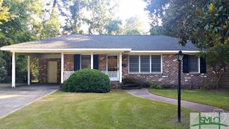 1801 E 59th St, Savannah, GA 31404