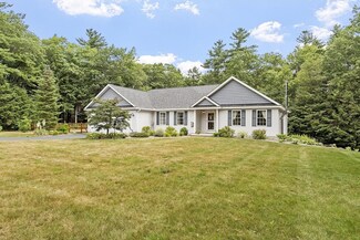 25 Old Beaver Rd, New Ipswich, NH 03071