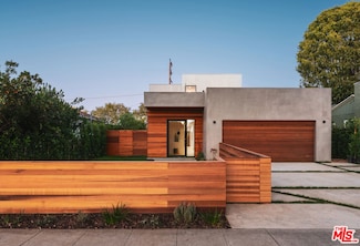 4160 Keystone Ave, Culver City, CA 90232