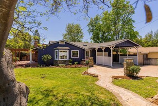 1010 Fairview Rd, Ojai, CA 93023