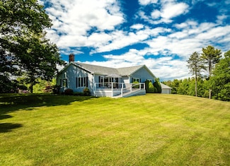 51 Broad Cove Ln, Cushing, ME 04563