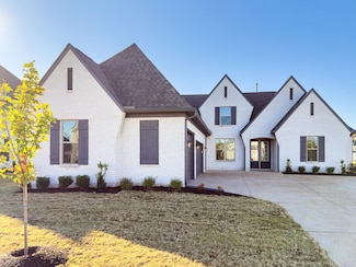 10170 Conner Field Cir, Lakeland, TN 38002