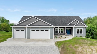 3980 W 1000 N, Roann, IN 46974