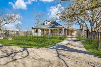1551 Old Annetta Rd, Aledo, TX 76008