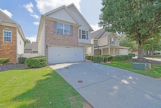 2185 Highland Gate Dr, Cumming, GA 30040