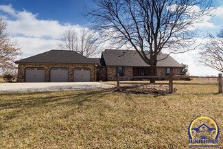 12899 126th Rd, Hoyt, KS 66440